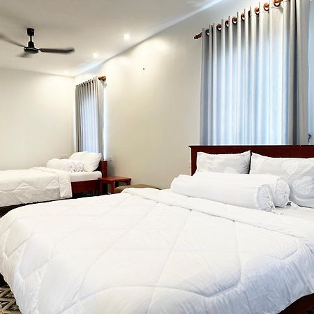 Eco Inn Siem Reap Extérieur photo
