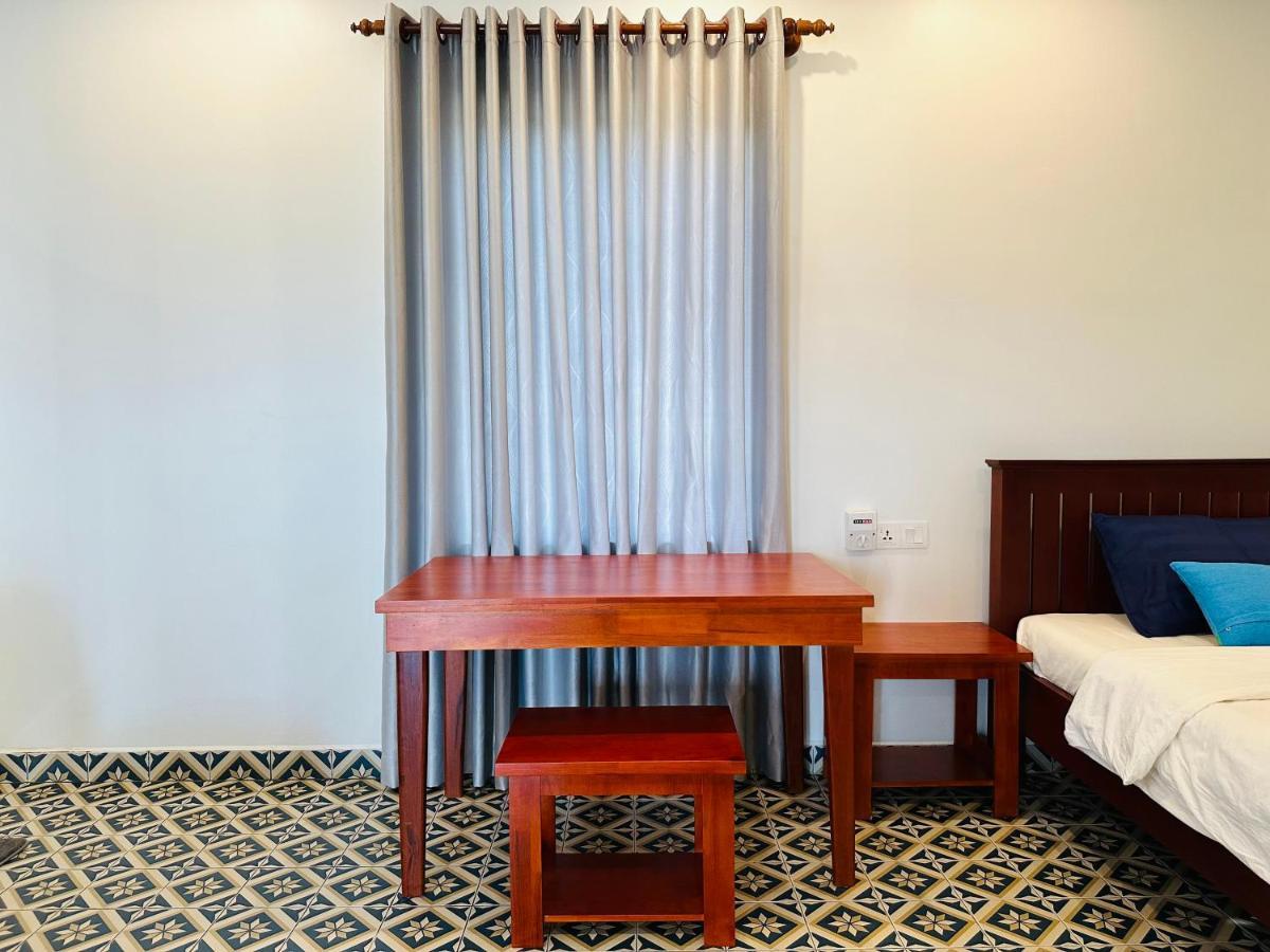 Eco Inn Siem Reap Extérieur photo
