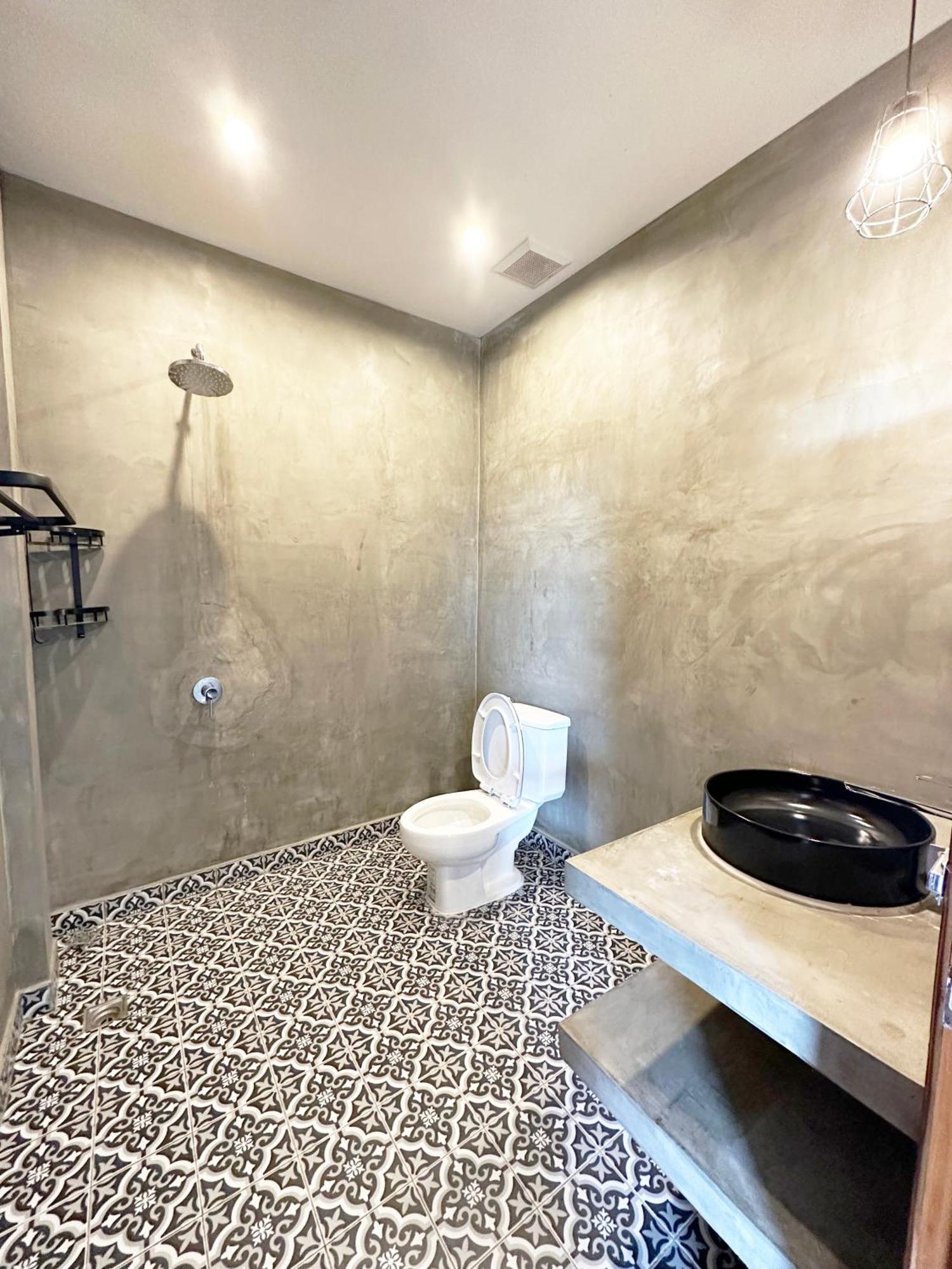 Eco Inn Siem Reap Extérieur photo